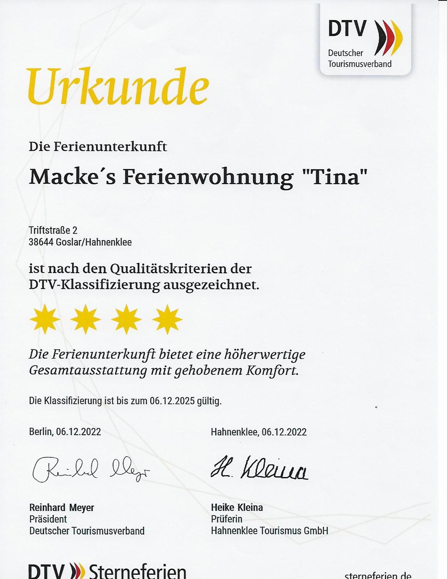 Macke'S Ferienwohnungen Goslar Kültér fotó
