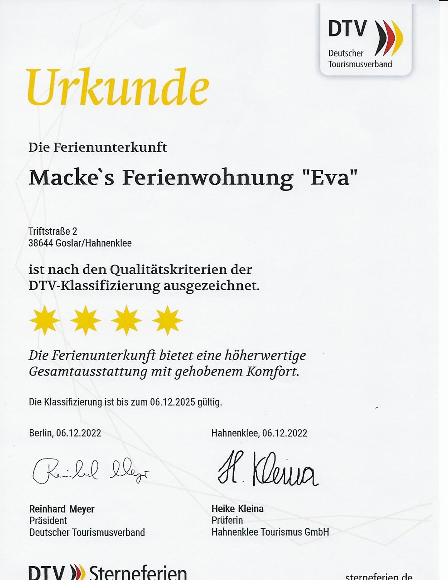 Macke'S Ferienwohnungen Goslar Kültér fotó