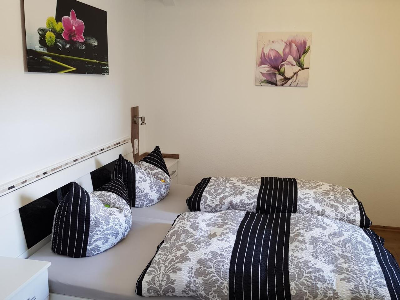 Macke'S Ferienwohnungen Goslar Kültér fotó